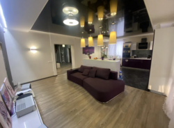 Продам сучасний приватний будинок в Житомирі на вул. Антоновича фото 5 Продам сучасний приватний будинок в Житомирі на вул. Антоновича фото 5