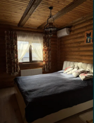 Продам будинок зі зрубу з басейном 120000 у.о. фото 9 Продам будинок зі зрубу з басейном 120000 у.о. фото 9