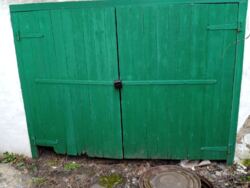 Продам частину будинку в Житомирі (район 'Епіцентру'). фото 10 Продам частину будинку в Житомирі (район 'Епіцентру'). фото 10