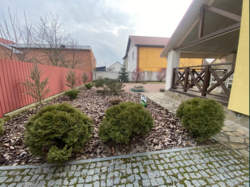 Продам сучасний приватний будинок в Житомирі на вул. Антоновича фото 2 Продам сучасний приватний будинок в Житомирі на вул. Антоновича фото 2