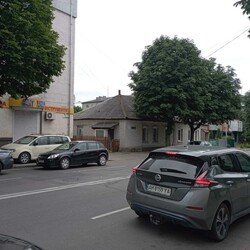 Продаж фасаду з землею під бізнес 60 000 $ фото 2 Продаж фасаду з землею під бізнес 60 000 $ фото 2