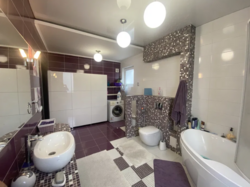 Продам сучасний приватний будинок в Житомирі на вул. Антоновича фото 9 Продам сучасний приватний будинок в Житомирі на вул. Антоновича фото 9