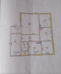 Продається добротний будинок в Черняхові. фото 20 Продається добротний будинок в Черняхові. фото 20