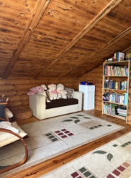 Продам будинок зі зрубу з басейном 120000 у.о. фото 13 Продам будинок зі зрубу з басейном 120000 у.о. фото 13