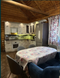 Продам будинок зі зрубу з басейном 120000 у.о. фото 7 Продам будинок зі зрубу з басейном 120000 у.о. фото 7