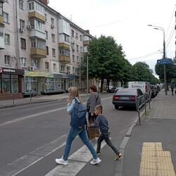 Продаж фасаду з землею під бізнес 60 000 $ фото 4 Продаж фасаду з землею під бізнес 60 000 $ фото 4