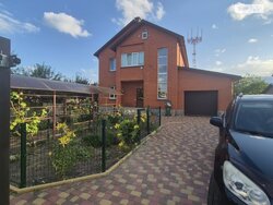 Продаж капітального будинку на Мальованці фото 1 Продаж капітального будинку на Мальованці фото 1