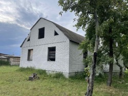 Продаж ділянки з будинком фото 1 Продаж ділянки з будинком фото 1