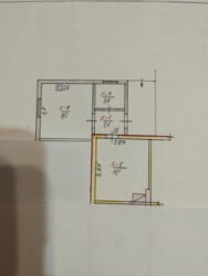 Частина будинку Мальованка 28 999 $ фото 1 Частина будинку Мальованка 28 999 $ фото 1