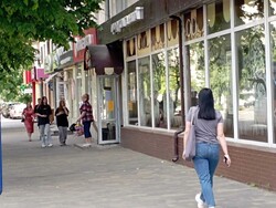 Продаж фасаду з землею під бізнес 60 000 $ фото 5 Продаж фасаду з землею під бізнес 60 000 $ фото 5