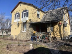 Терміновий продаж будинку с.Клітчин. фото 2 Терміновий продаж будинку с.Клітчин. фото 2