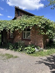 Продам частину будинку вул. Короленка, державні програми, сертифікат, продаж, будинок 46 000 $ фото 1 Продам частину будинку вул. Короленка, державні програми, сертифікат, продаж, будинок 46 000 $ фото 1