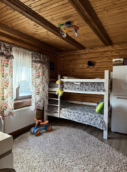 Продам будинок зі зрубу з басейном 120000 у.о. фото 12 Продам будинок зі зрубу з басейном 120000 у.о. фото 12