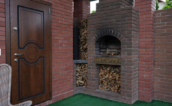 Продається будинок у затишному центрі міста. фото 19 Продається будинок у затишному центрі міста. фото 19