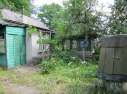 Продам дачу в кооперативі 'Медики' фото 1 Продам дачу в кооперативі 'Медики' фото 1