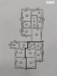 Продається частина будинку район вул. Короленка. фото 3 Продається частина будинку район вул. Короленка. фото 3