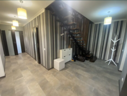 Продам сучасний приватний будинок в Житомирі на вул. Антоновича фото 14 Продам сучасний приватний будинок в Житомирі на вул. Антоновича фото 14