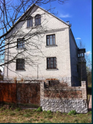 Продаж будинку по вул. Саєнко фото 1 Продаж будинку по вул. Саєнко фото 1