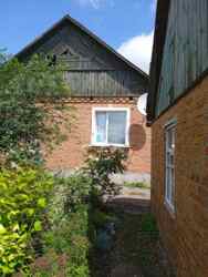 Продається добротний будинок в Черняхові. фото 4 Продається добротний будинок в Черняхові. фото 4