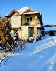 Два будинки с.Глибочиця. 85 000 $ фото 1 Два будинки с.Глибочиця. 85 000 $ фото 1