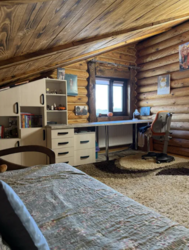 Продам будинок зі зрубу з басейном 120000 у.о. фото 14 Продам будинок зі зрубу з басейном 120000 у.о. фото 14