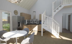 Приватний будинок в Зарічанах 127 000 $ фото 5 Приватний будинок в Зарічанах 127 000 $ фото 5