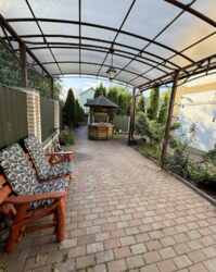 Чудовий затишний будинок с.Левків, 2016 року забудови. фото 7 Чудовий затишний будинок с.Левків, 2016 року забудови. фото 7