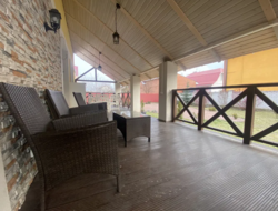 Продам сучасний приватний будинок в Житомирі на вул. Антоновича фото 15 Продам сучасний приватний будинок в Житомирі на вул. Антоновича фото 15