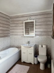 Продам будинок зі зрубу з басейном 120000 у.о. фото 10 Продам будинок зі зрубу з басейном 120000 у.о. фото 10