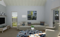 Приватний будинок в Зарічанах 127 000 $ фото 4 Приватний будинок в Зарічанах 127 000 $ фото 4