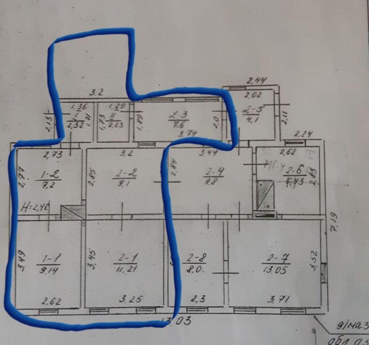 ��������� ��� ������������ (����������), ��������������, ������� ���� 1