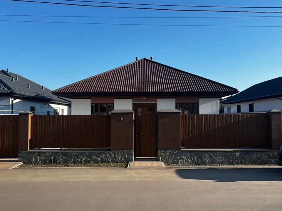 Продаж 1 поверхового будинку, пров. Весняний фото 1 Продаж 1 поверхового будинку, пров. Весняний фото 1