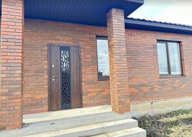 Продаж 1 поверхового будинку фото 1 Продаж 1 поверхового будинку фото 1