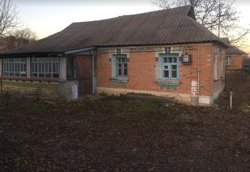 Продаж 1 поверхового будинку з верандою і ділянкою на 20 соток, 80 кв. м, 3 кімнати фото 1 Продаж 1 поверхового будинку з верандою і ділянкою на 20 соток, 80 кв. м, 3 кімнати фото 1