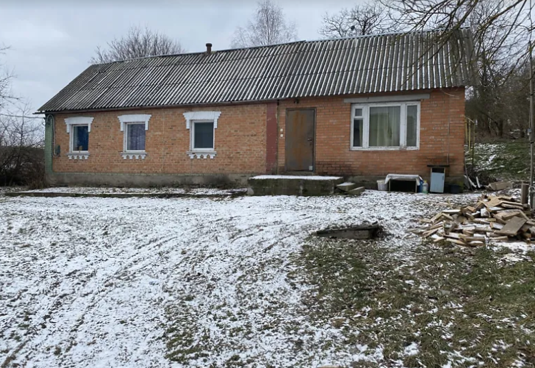 Продаж одноповерхового будинку в Бохониках фото 1 Продаж одноповерхового будинку в Бохониках фото 1