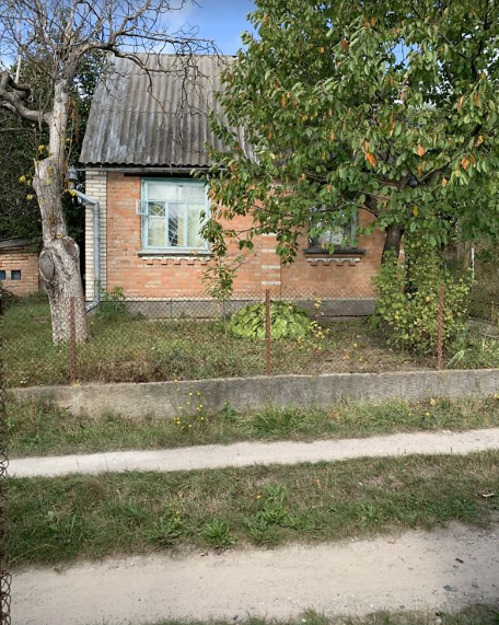 Продаж 2 поверхового будинку з ділянкою на 4 сотки, 50 кв. м, 2 кімнати, на вул. Юзвинська фото 1 Продаж 2 поверхового будинку з ділянкою на 4 сотки, 50 кв. м, 2 кімнати, на вул. Юзвинська фото 1
