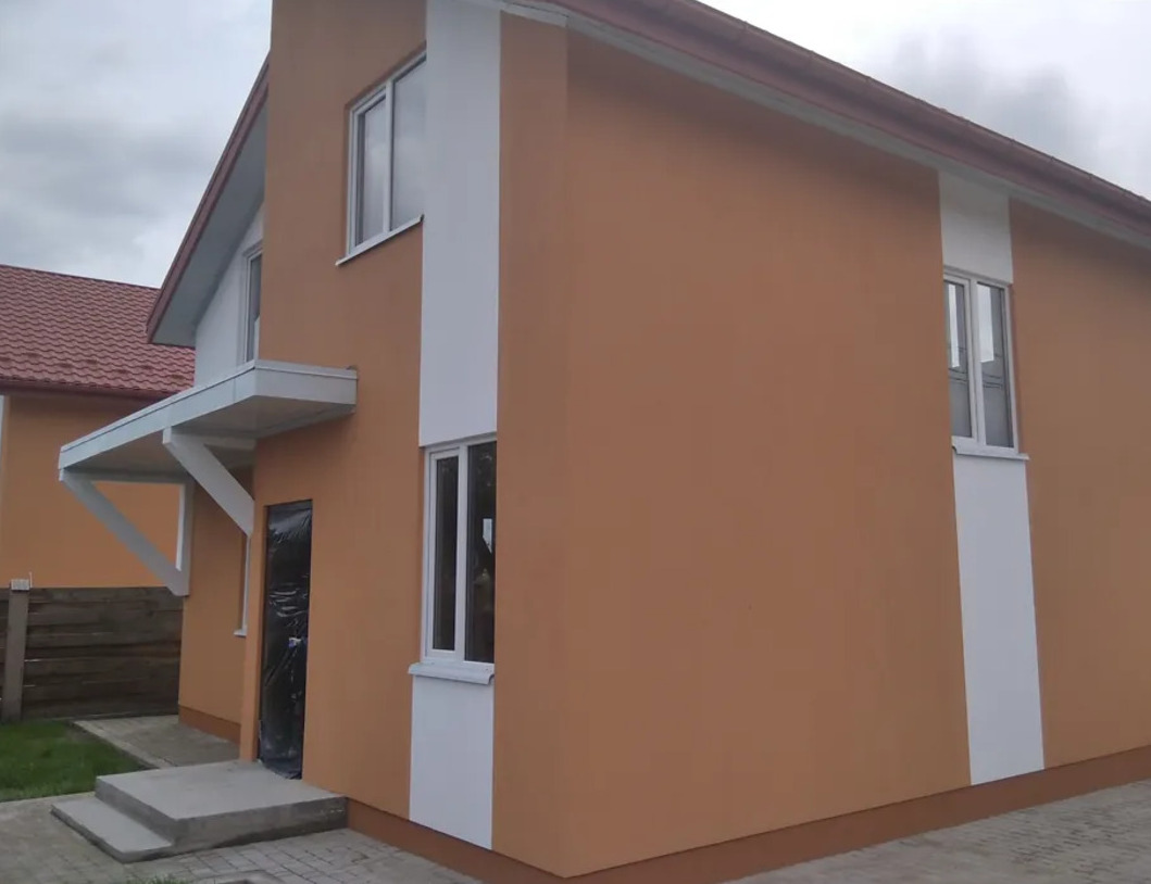 Продаж 2 поверхового будинку бесідка і ділянкою на 5 соток, 120 кв. м, 5 кімнат, на пров. Кар’єрний фото 1 Продаж 2 поверхового будинку бесідка і ділянкою на 5 соток, 120 кв. м, 5 кімнат, на пров. Кар’єрний фото 1