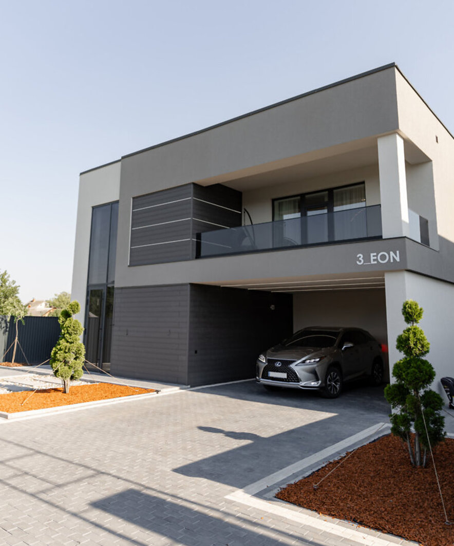 Продаж 2 поверхового будинку з ділянкою на 5 соток, 180 кв. м, 3 кімнати, на вул. Мирна фото 1 Продаж 2 поверхового будинку з ділянкою на 5 соток, 180 кв. м, 3 кімнати, на вул. Мирна фото 1