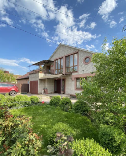 Продається 2 поверховий будинок, район магазину Грош-1 фото 1 Продається 2 поверховий будинок, район магазину Грош-1 фото 1