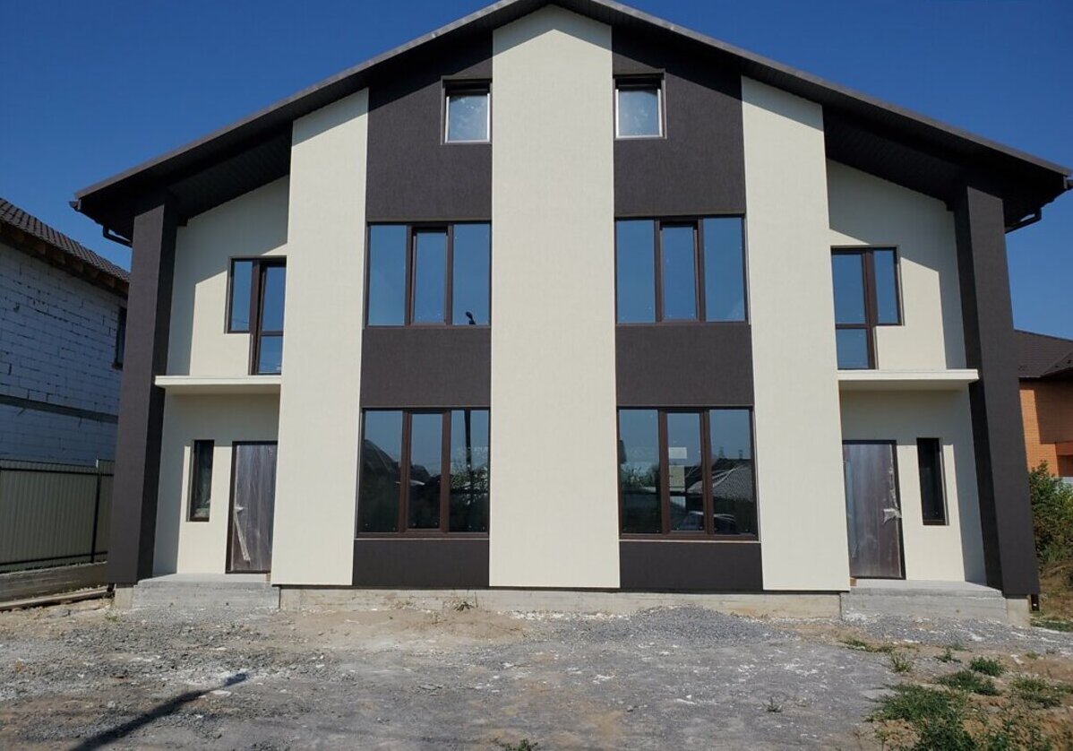 Продаж частини будинку, 4 кімнати фото 1 Продаж частини будинку, 4 кімнати фото 1