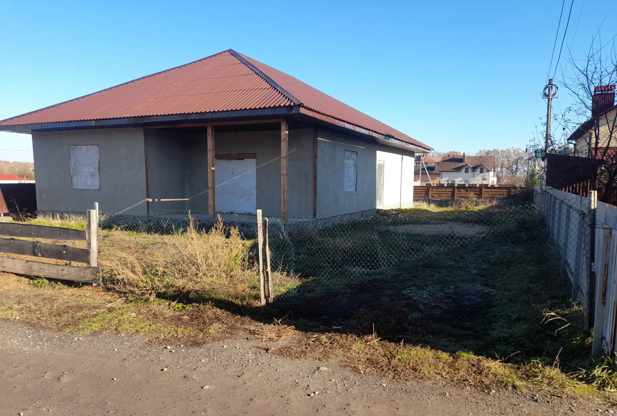 Продаж будинку в с. Агрономічне, провулок Вересневий. фото 1 Продаж будинку в с. Агрономічне, провулок Вересневий. фото 1