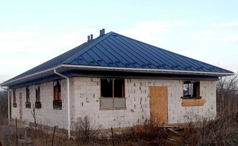 Продаж будинку, 120 м., с. Агрономічне фото 1 Продаж будинку, 120 м., с. Агрономічне фото 1