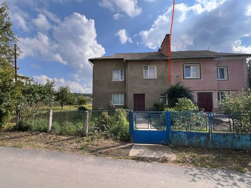 Продаж частини будинку, с. Агрономічне фото 1 Продаж частини будинку, с. Агрономічне фото 1