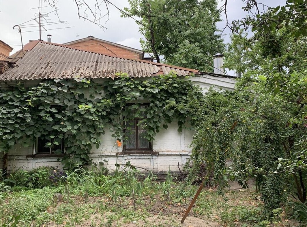 Продаж частини будинку, 2 кімнати фото 1 Продаж частини будинку, 2 кімнати фото 1