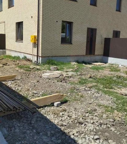 Продаж 2 поверхового таунхауса 80 кв. м, 3 кімнати, на вул. Діонісія Міклера фото 1 Продаж 2 поверхового таунхауса 80 кв. м, 3 кімнати, на вул. Діонісія Міклера фото 1