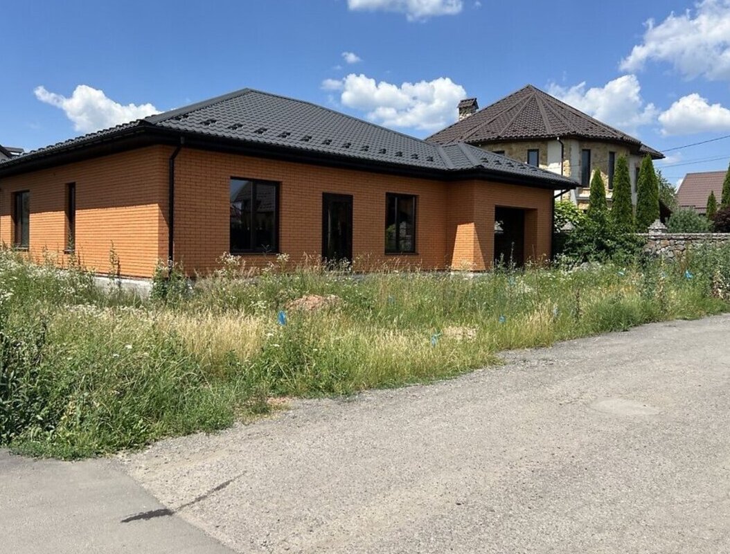 Продаж 1 поверхового будинку з ділянкою на 9 соток, с.Агрономічне, на пров. Гостинний фото 1 Продаж 1 поверхового будинку з ділянкою на 9 соток, с.Агрономічне, на пров. Гостинний фото 1