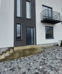 Продаж 2 поверхового таунхауса з ділянкою на 2 сотки, 100 кв. м, 4 кімнати, на вул. Калинова фото 8 Продаж 2 поверхового таунхауса з ділянкою на 2 сотки, 100 кв. м, 4 кімнати, на вул. Калинова фото 8