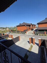 Продаж 2 поверхового таунхауса з ділянкою на 2 сотки, 135 кв. м. фото 14 Продаж 2 поверхового таунхауса з ділянкою на 2 сотки, 135 кв. м. фото 14