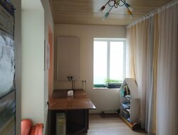 Продаж будинку з опаленням і ділянкою на 40 соток, 74 кв. м, вул. Шевченка, с. Якушинці фото 6 Продаж будинку з опаленням і ділянкою на 40 соток, 74 кв. м, вул. Шевченка, с. Якушинці фото 6