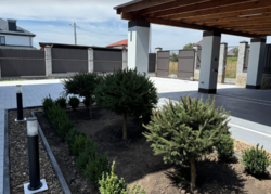 Продаж 2 поверхового будинку з ділянкою на 7.5 сотки, 160 кв. м, 4 кімнати фото 13 Продаж 2 поверхового будинку з ділянкою на 7.5 сотки, 160 кв. м, 4 кімнати фото 13